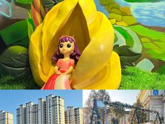 -安徒生童话乐园