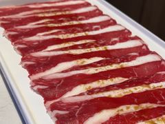 -杨记齐齐哈尔烤肉(总店)