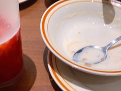 -萨莉亚意式餐厅(杭州滨江天街店)