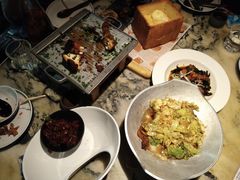 -绿茶餐厅(乐峰广场店)