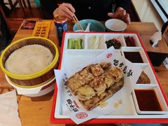 肘子酥-肘子酥·天津菜·特色捞面(德云社店)
