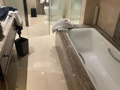 -上海崇明金茂凯悦酒店