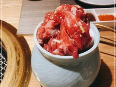 -江户烧肉(高德店)