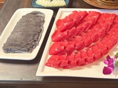 -南门涮肉(后海店)