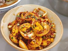 -笨罗卜浏阳菜馆(太平街店)