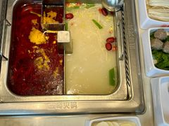 -滋奇·扬州地标火锅(兴城东路店)