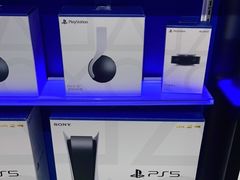 -Sony Store索尼(广州正佳店)