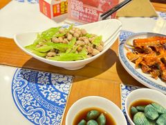 -东方饺子王(大屯路店)