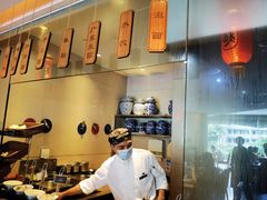 -厦门喜来登酒店