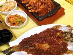 -故乡明太鱼屋(航北路店)