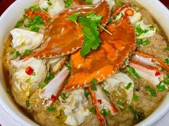 宫爆富贵大虾球-鲜味食族水产·海鲜餐厅