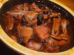 -吃饭皇帝大土家民族菜(正大广场店)
