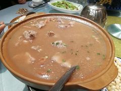 -俭朴菜(鲁磨路店)