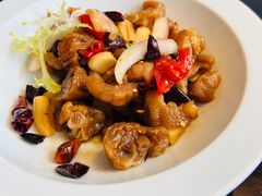 -路小缦·珍馐美馔(市心北路店)