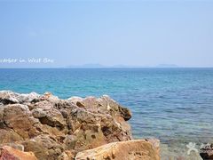 -西涌国际滨海旅游区