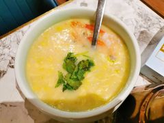 -悦海·家宴·冰花皮皮虾大锅贴(宝龙店)