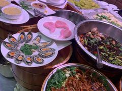 -抱德·潮汕味(敦和店原惠城鱼仔)