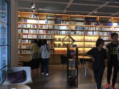 -三联韬奋书店(宽窄巷子店)