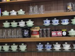 零售区-尹家渠烩肉馆(金凤店)