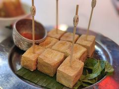 -芽笼芽笼新加坡餐厅(世纪汇店)