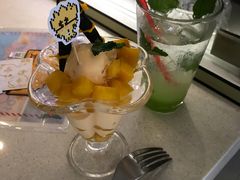 芒果芭菲-IPSTAR|潮玩星球(西湖路店)