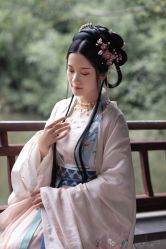 -八角古风摄影
