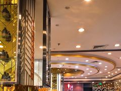 -金谷大厦酒店-黑土优品1号餐厅