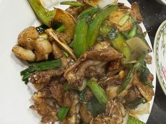 -一哥美食(总店)