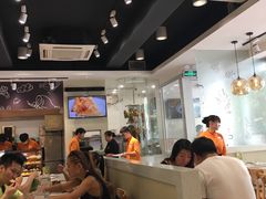 -甜蜜蜜港式茶餐厅(虹梅店)
