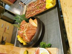 -韩宫宴烤肉·黑毛和牛·料理(滨湖银泰城店)