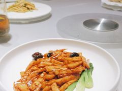 -鸭王烤鸭店(三里河店)
