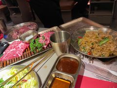 -西塔老太太泥炉烤肉(温州首店万象城黑金店)