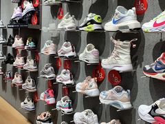 -NIKE(朝阳合生汇店)