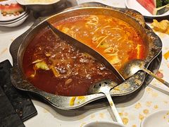 -山城辣妹子(定福庄店)