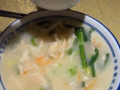 -老雒阳面馆·水席(高新区店)