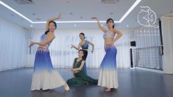 点击看大图 -学舞岛·成人少儿舞蹈培训