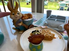 -水桶王国主题餐厅·聚会·生日派对·亲子活动·家庭套餐(亚龙湾希尔顿店)