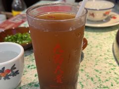-鸿姐老火锅(疁城新天地店)
