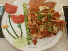 android_upload_pic-老胶东家常菜馆(市场一路店)