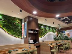 -云海肴·汽锅鸡·云南菜(曲江大悦城店)