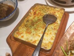 -小放牛炒菜馆(裕华万达店)