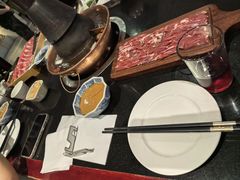 -东来顺饭庄(金泉广场店)