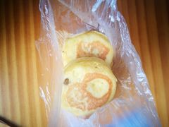 玉米饼-东伊顺(高银街店)