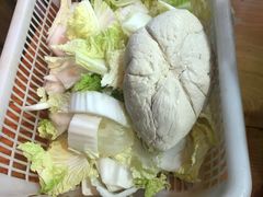 -苗家恒灵酸汤鱼-跳水牛肉连锁店(凯里总店)