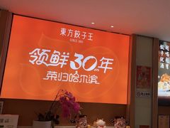 -东方饺子王(新阳路店)