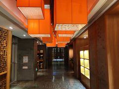 -海尔洲际酒店天下一品中餐厅