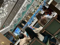 -新世界餐厅(万达店)