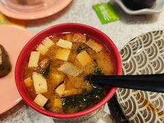 -争鲜回转寿司(中街大悦城店)