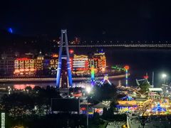 -大连君悦酒店·星海湾壹号Dalian·Dalian(星海广场店)