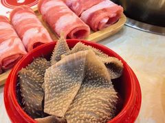 -卤小弄热卤转转小火锅